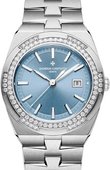 Vacheron Constantin Часы Vacheron Constantin Overseas 1205V/100A-B590 Lady Quartz
