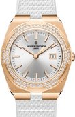 Vacheron Constantin Часы Vacheron Constantin Overseas 1205V/000R-B592 Lady Quartz