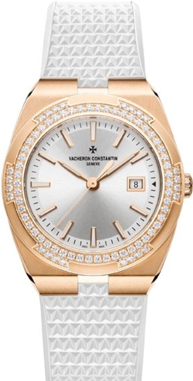 Vacheron Constantin 1205V/000R-B592 Overseas Lady Quartz