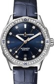 Ulysse Nardin Часы Ulysse Nardin Lady Diver 8163-182B.1/13 39 mm