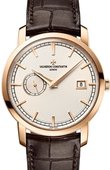 Vacheron Constantin Часы Vacheron Constantin Traditionnelle 87172/000R-B167 Date Self-Winding