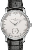 Vacheron Constantin Часы Vacheron Constantin Traditionnelle 82572/000G-9605 Small Second Hand Wound 38 mm