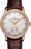 Vacheron Constantin Часы Vacheron Constantin Traditionnelle 82572/000R-9604 Small Second Hand Wound 38mm