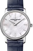 Vacheron Constantin Traditionnelle Lady 25558/000G-B157 30 mm