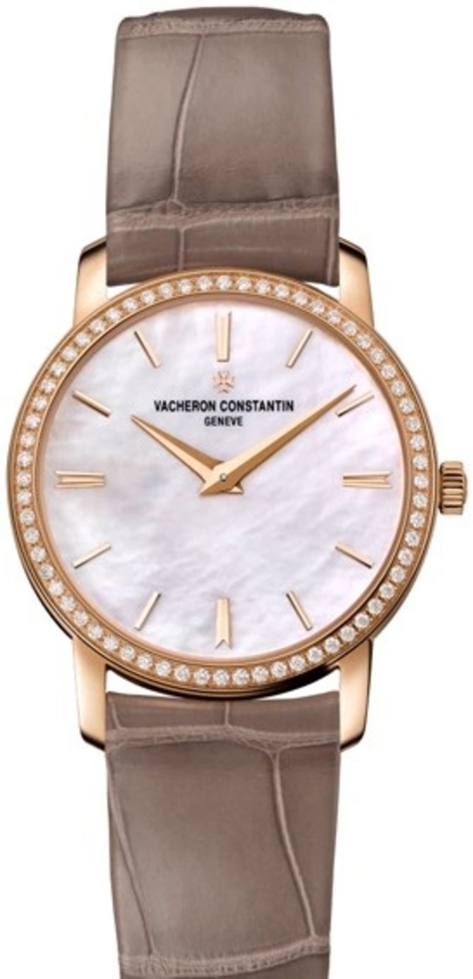 Vacheron Constantin 25558/000R-B156 Traditionnelle Lady 30 mm