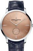 Vacheron Constantin Часы Vacheron Constantin Patrimony 1110U/000P-B653 Middle East Edition