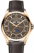 Vacheron Constantin Часы Vacheron Constantin FiftySix 4000E/000R-B065 Full Calendar Moon Phase