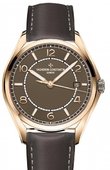 Vacheron Constantin Часы Vacheron Constantin FiftySix 4600E/000R-B576 Automatic Date