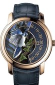 Vacheron Constantin Metiers D'Art 2010C/000R-B683 Les Cabinotiers Singing Birds