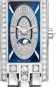 Harry Winston Часы Harry Winston Avenue AVCQMP16WW008 C Mini Moon Phase