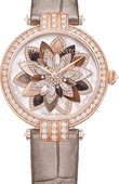 Harry Winston Часы Harry Winston Premier PRNAHM31RR001 Lotus Automatic 31mm
