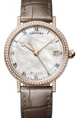 Breguet Часы Breguet Classique 9068BR/52/976/DD00 Diamonds