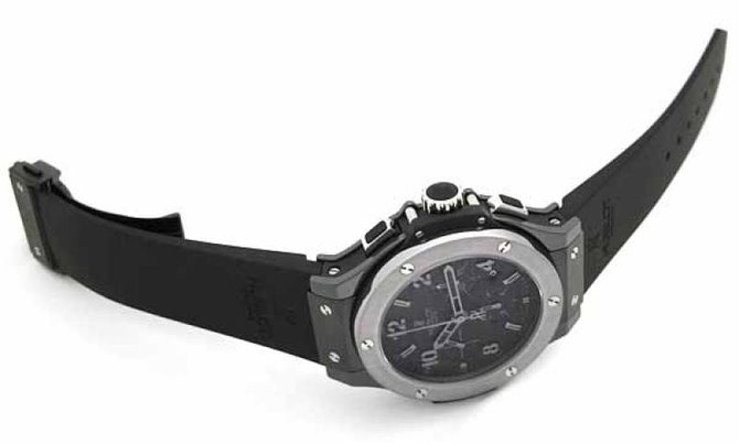 Hublot 301.CT.130.RX Big Bang 44mm Ice Bang  - фото 2