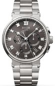 Breguet Marine 5527TI/G2/TW0 Chronographe