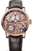 Arnold & Son Часы Arnold & Son Royal Collection 1ETAR.G01A.C112A Tourbillon Chronometer No.36