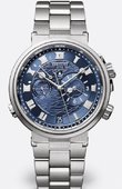 Breguet Часы Breguet Marine 5547BB/Y2/BZ0 Alarme Musicale 5547