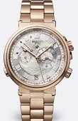 Breguet Часы Breguet Marine 5547BR/12/RZ0 Alarme Musicale 5547