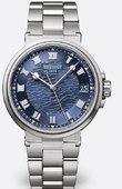 Breguet Часы Breguet Marine 5517BB/Y2/BZ0 5517