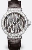 Breguet Marine 9509BB/TD/984/DD0D Haute Joaillerie 9509 Poseidonia