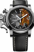 Graham Chronofighter 2CVAS.B32A Vintage Ltd Bear