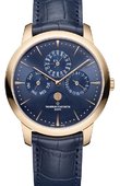Vacheron Constantin Часы Vacheron Constantin Patrimony 43175/000R-B519 Perpetual Calendar Ultra-Thin 41 mm
