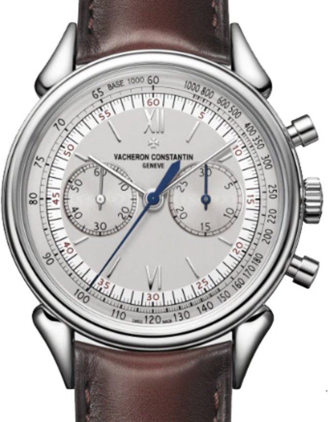 Vacheron Constantin 5000H/000A-B582 Historiques Cornes de vache 1955