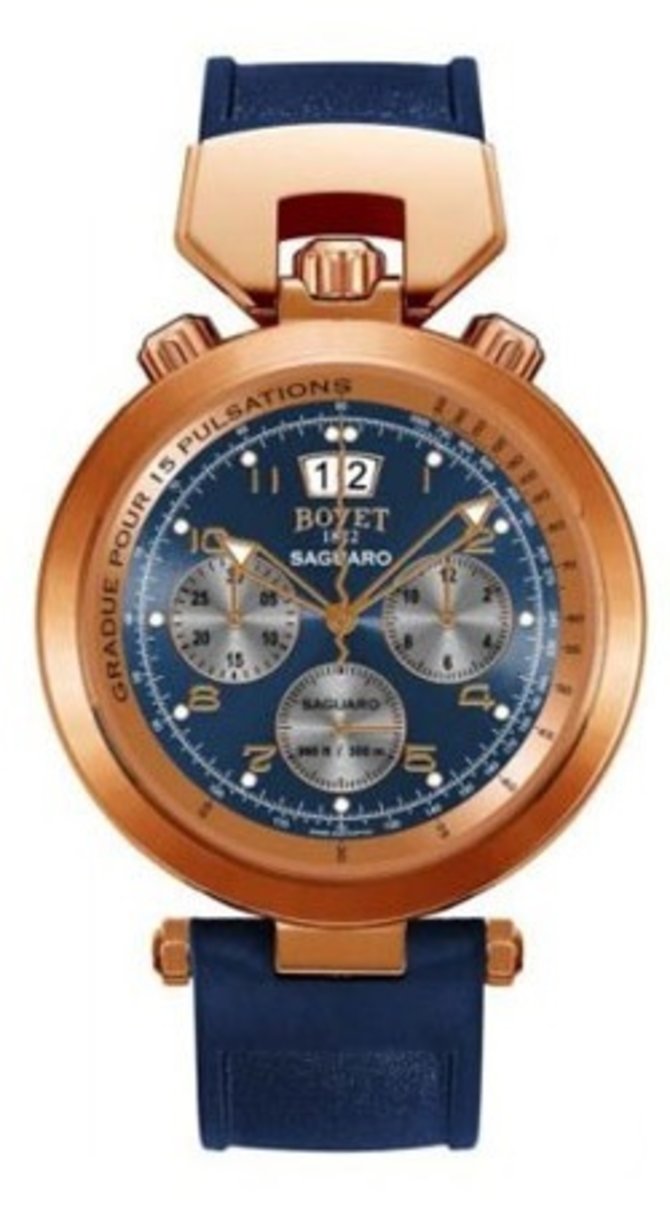Bovet SP0473 Sportster Saguaro