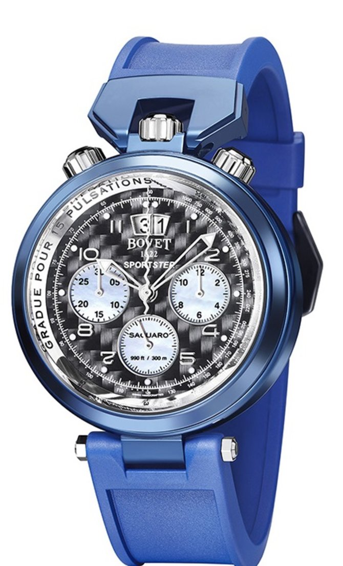 Bovet SP0469 Sportster Saguaro