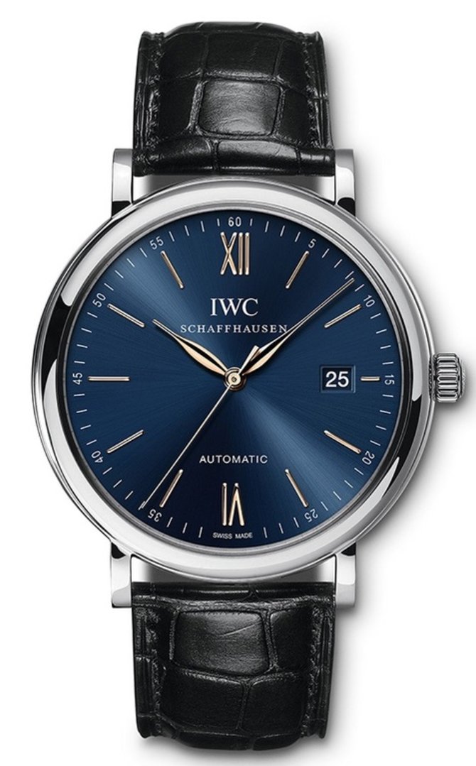 IWC IW356523 Portofino Automatic