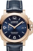 Officine Panerai Часы Officine Panerai Luminor PAM01112 Marina 44 mm
