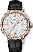 IWC Portofino IW357406 Midsize Automatic 34