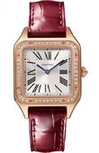 Cartier Часы Cartier Santos De Cartier WJSA0017-1 Santos-Dumont