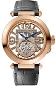 Cartier Часы Cartier Pasha De Cartier WHPA0006 Rose gold 41 mm