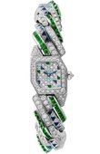 Cartier D'Art WJBJ0008 Maillon de Cartier Platinum with diamond-set