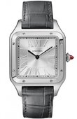 Cartier Часы Cartier Santos De Cartier WGSA0034 Le Brésil