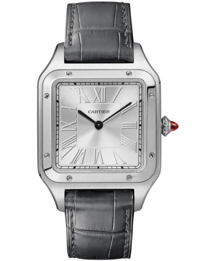 Cartier WGSA0034 Santos De Cartier Le Brésil