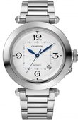 Cartier Часы Cartier Pasha De Cartier WSPA0009 Steel 41 mm
