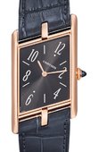Cartier Tank WGTA0043 Asymétrique