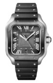 Cartier Часы Cartier Santos De Cartier WSSA0037 Large