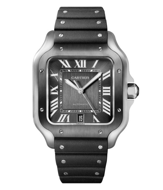 Cartier WSSA0037 Santos De Cartier Large