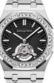 Audemars Piguet Royal Oak 26521BC.ZZ.1220BC.01 Tourbillon Extra-Thin 41 mm