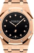 Audemars Piguet Часы Audemars Piguet Royal Oak 15207OR.OO.1240OR.01 39 mm Japan Boutique Editions