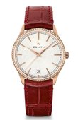 Zenith Часы Zenith Elite 22.3200.670/01.C831 Ladies Classic 36 mm