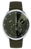 Ressence Type 1 Type 1 slim X Titanium