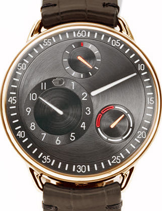 Type 1RG Ressence Gold Type 1