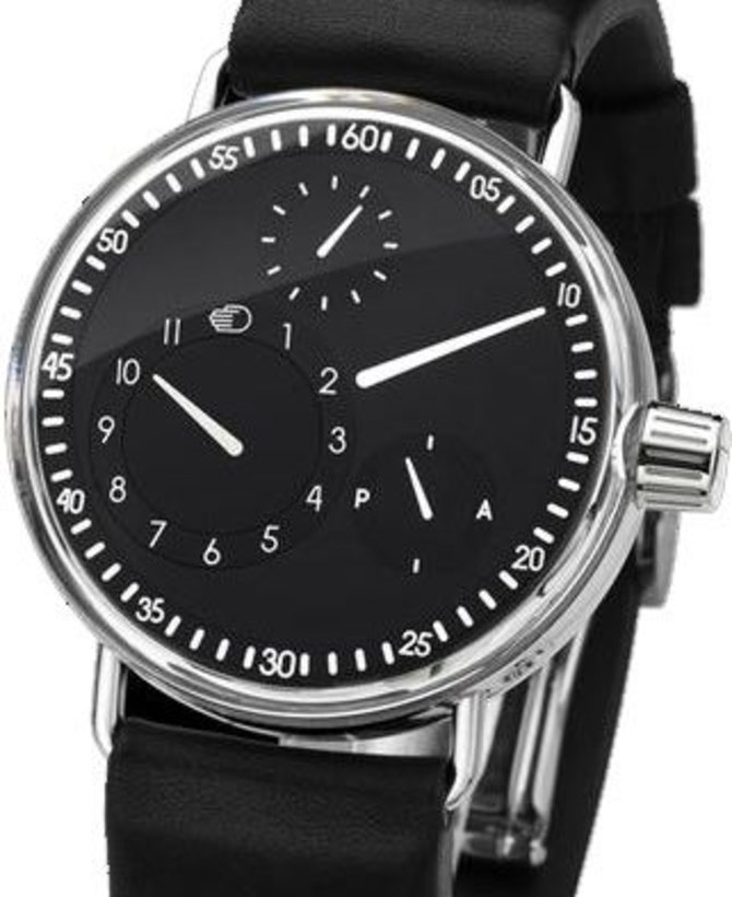 Ressence TYPE 1001 Type 1 1001