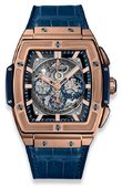 Hublot Spirit of Big Bang 601.OX.7180.LR Chronograph 45 mm