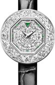 Graff Jewellery Watches BG21WGDDL2 Ladies Dress BabyGraff