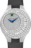 Graff Jewellery Watches GE33WGDF Ladies Dress Equinox