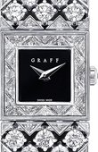 Graff Jewellery Watches SNOWFALL II Ladies Dress Snowfall